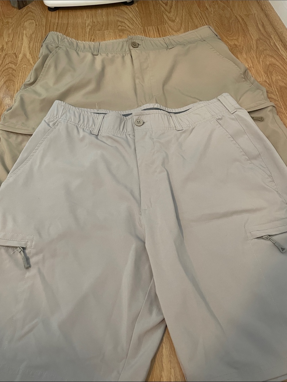 Men’s Shorts - Picture 5 of 9
